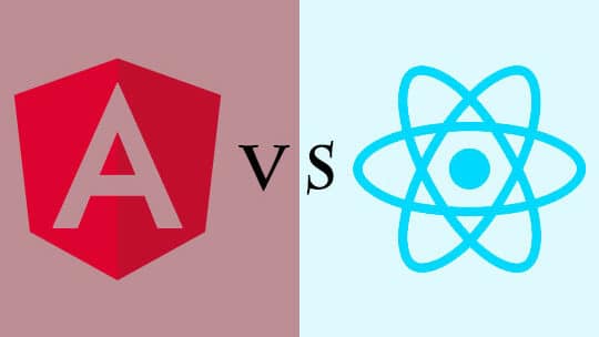 Angular vs React: Comparison