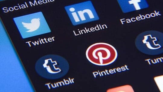 Setting Up a Business Profile on Pinterest