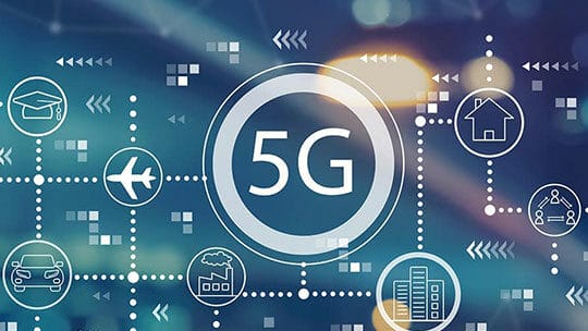 What is 5G?