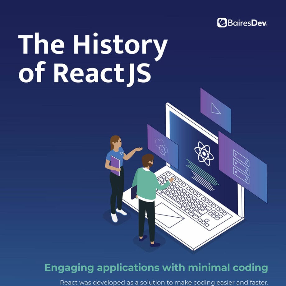 The-History-of-ReactJS-1