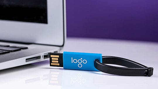 USB Flash Drive / Pen Drive