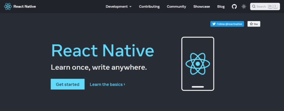 reactnative.dev-screenshot