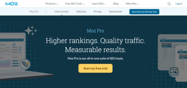 Moz-Pro-Overview-screenshot