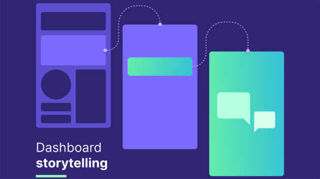 Designing for Web and Mobile: What Type of Dashboard Design Principles to Consider?