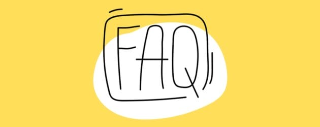 FAQs