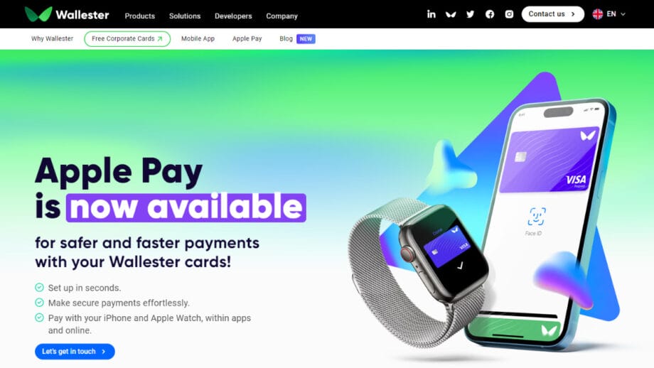 Wallester-White-label-card-issuer-co-brand-payment-solution-screenshot