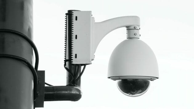 Security-Dome-Camera-Surveillance-Cctv