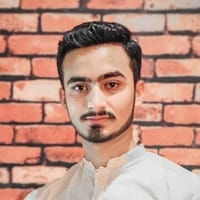 Ghasif Hermain, the author of this article, in a white shirt standing in front of a brick wall. Ghasif Hermain, the author of this article, in a white shirt standing in front of a brick wall.