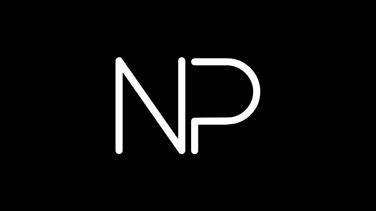 The NP (NinjaProxy) logo on a black background.