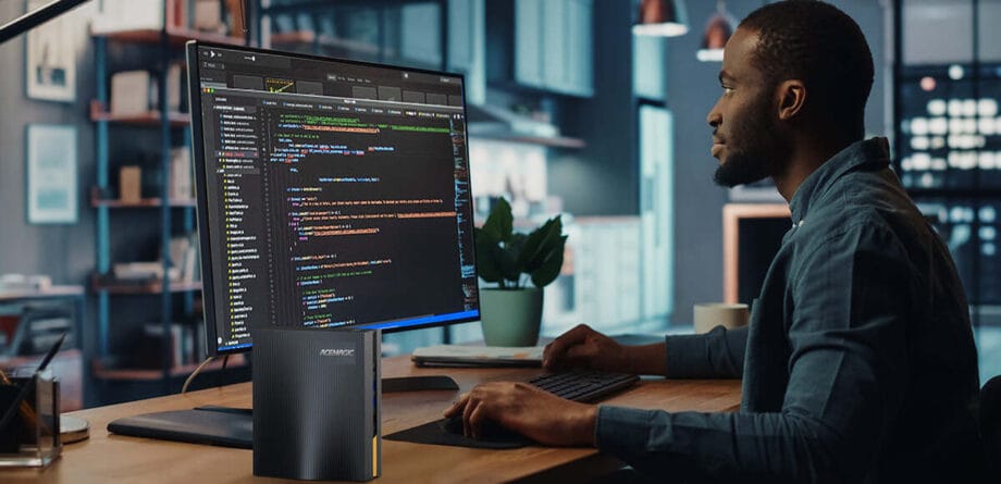 Who Can Buy ACEMAGIC AD15 Mini PC?