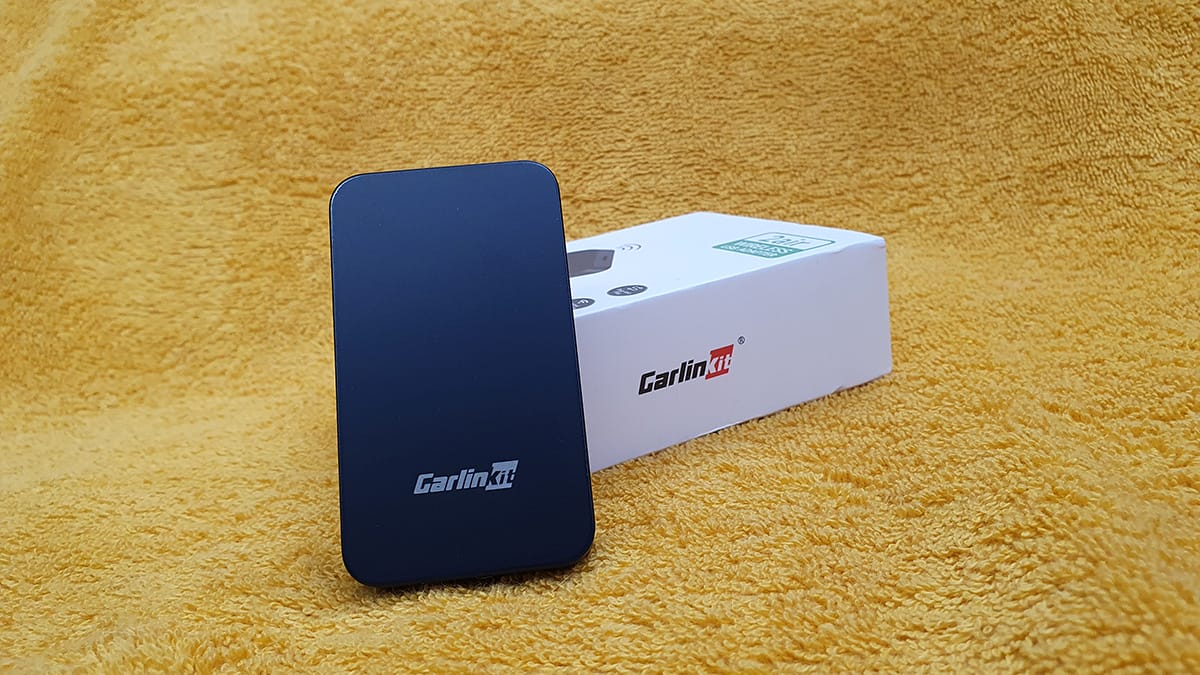 Carlinkit 5 0 2air review make your carplay wireless