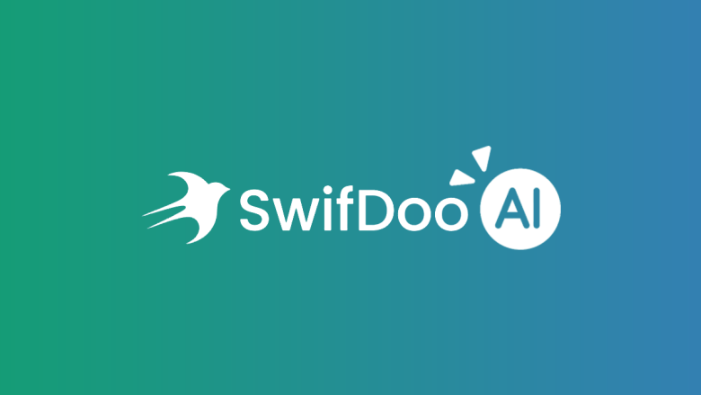 SwifDoo AI Review: Your All-in-One Solution for Efficient PDF Editing.