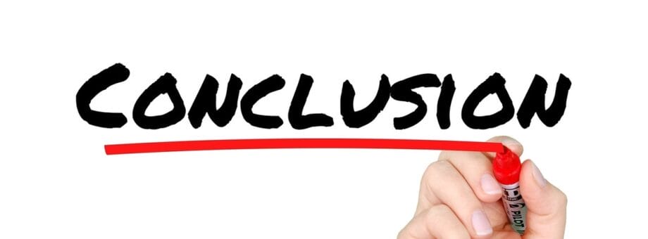 AI in Retail 2030: Final Thoughts: Building Toward 2030 and Beyond.