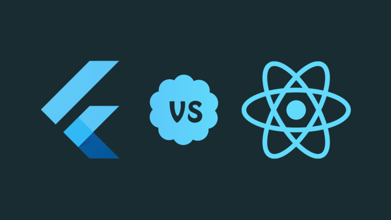 Flutter vs React Native.