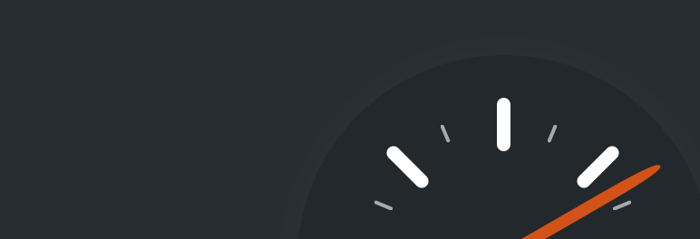 The banner of WP Super Cache Plugin from the WordPress.org repository.