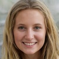 Hailey Savona, the author of this article, with long blonde hair and a friendly smile, looks directly into the camera. Hailey Savona, the author of this article, with long blonde hair and a friendly smile, looks directly into the camera.