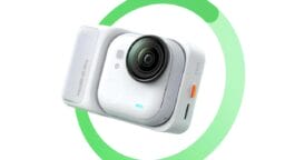 Can the New GO Ultra Vault Insta360 Outperform GoPro in the Action Camera Market?
