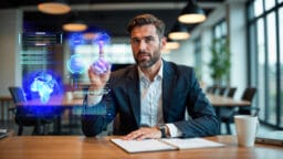 The Promise (and Risks) of AI in Injury Law