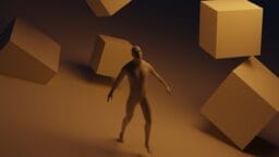 Google introduces interactive animations to celebrate the 77th Emmy winners with trophies and flowers