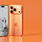 Orange iPhone 17 Pro Max quickly sells out in Vietnam