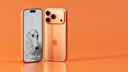 Orange iPhone 17 Pro Max quickly sells out in Vietnam