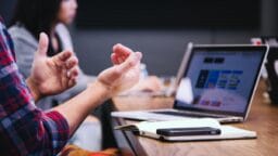 Moving Past Privilege: Creating Inclusive Startup Initiatives