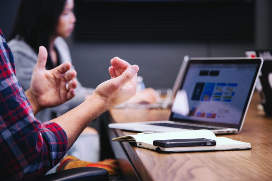 Moving Past Privilege: Creating Inclusive Startup Initiatives