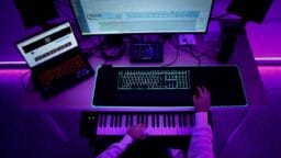 Thomas County Classrooms Unite Coding and Music