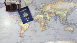 The Journey of U.S. Travel Reservations Disrupted by Social Media and Technology