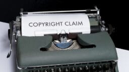 US Copyright Office Determines AI-Generated Works Lack Copyright Protection