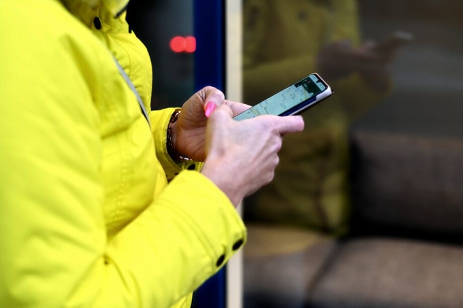 New Mobile App Aims to Enhance Safety on York Streets for All