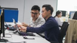 Who is Scotthuang2k? The Chinese Software Developer Behind the Viral $180K Amazon Job Resignation Video