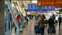 Heathrow and Other European Airports Targeted by Cyberattack, Numerous Flights Delayed