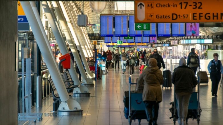 Heathrow and Other European Airports Targeted by Cyberattack, Numerous Flights Delayed