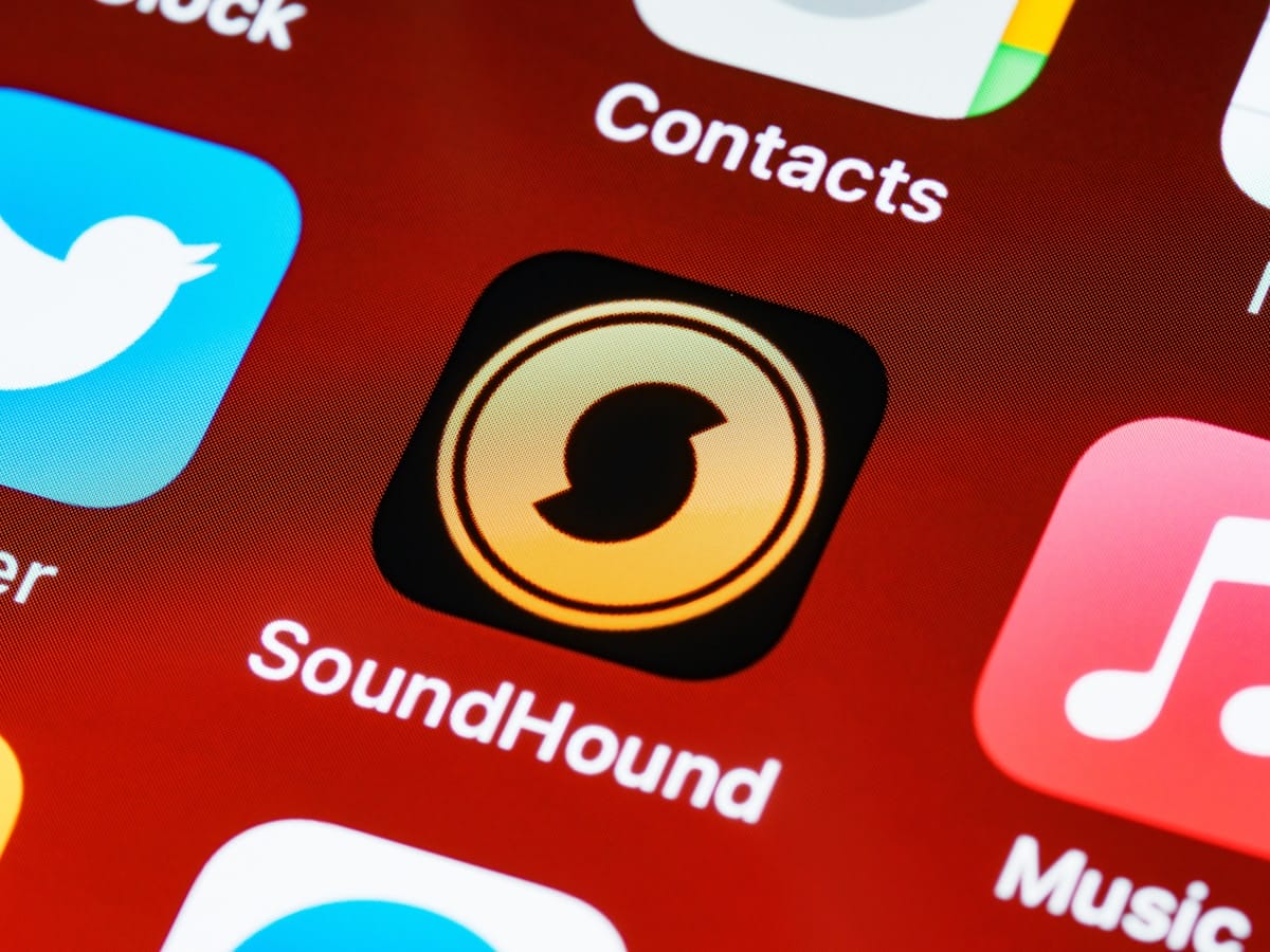 Have Insiders Recently Offloaded Shares of SoundHound AI?