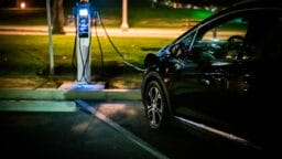 $3.3 Billion Market Potential: XCharge Launches Innovative EV Charger Leasing Initiative for Small Enterprises