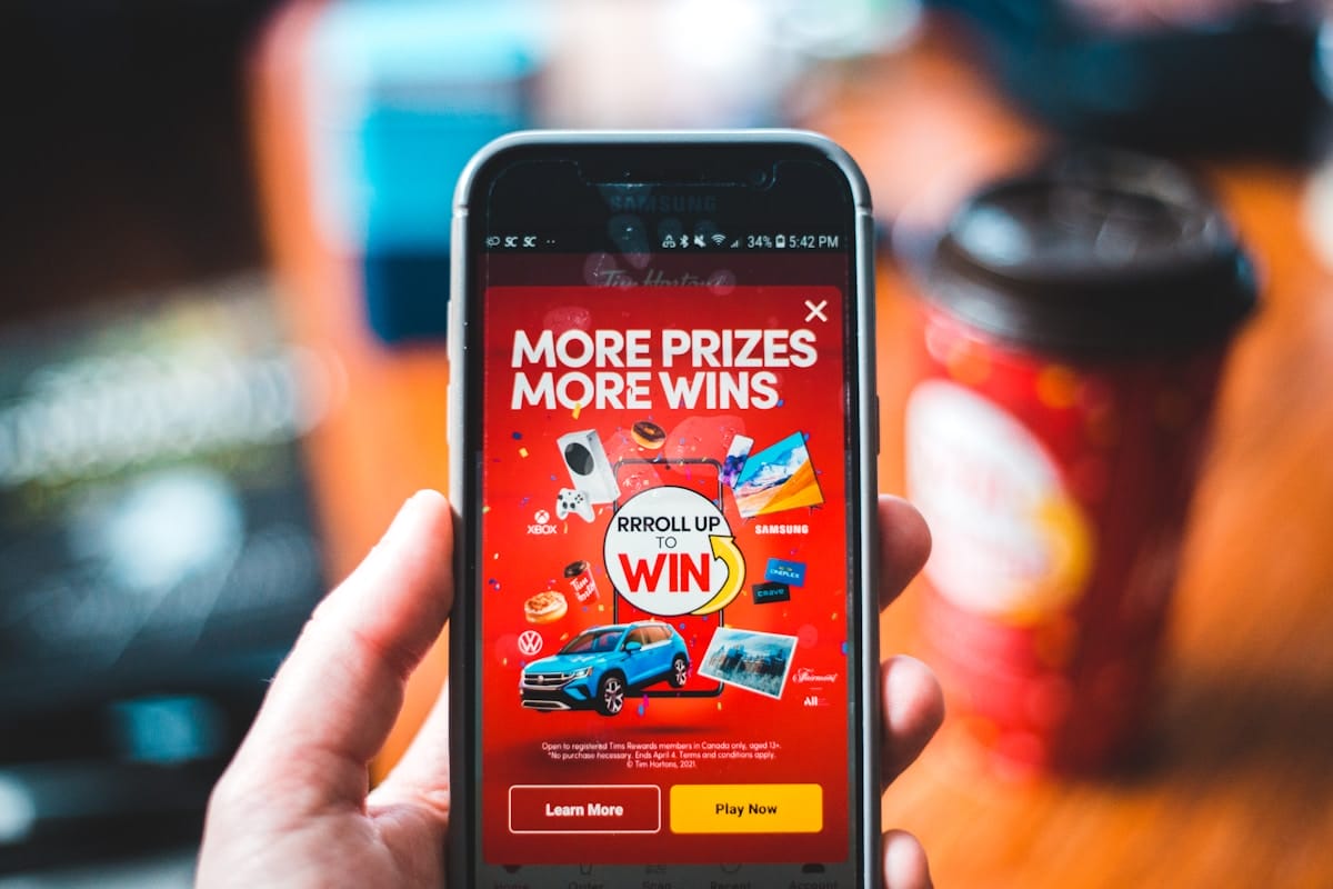 Mobile Marketing: The Next Frontier for E-Commerce