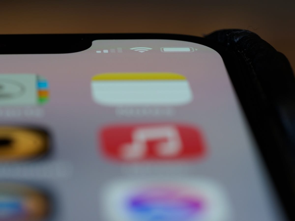 Remove Apps on Your iPhone
