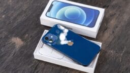Apple iPhone 12 price cut from £430 to £165 in limited-time online offer