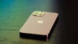 Tim Cook Advocates for iPhone Air Battery, Unveils $600B US Investment