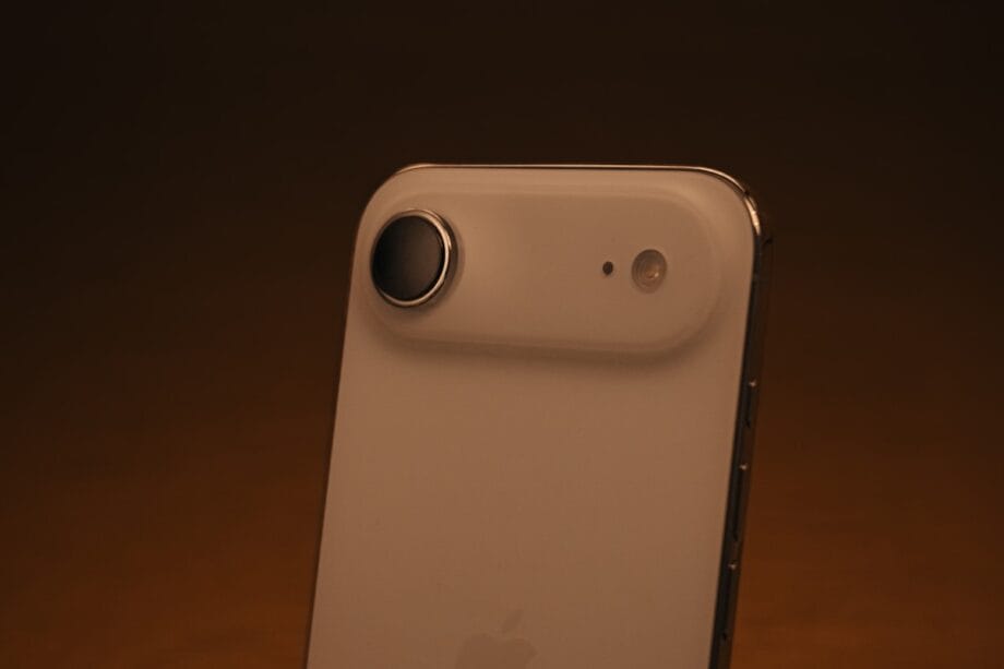 Apple Introduces Its Slimmest iPhone to Align with the Rising Minimalism Movement