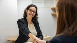 Sierra College Workshop Assists Job Seekers in Entering State Employment