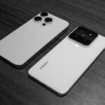 Xiaomi 17 Pro's Rear Display Innovation Outshines Apple's iPhone 17 Pro