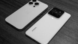 Xiaomi 17 Pro's Rear Display Innovation Outshines Apple's iPhone 17 Pro
