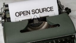 How AI and Political Factors Hindered the Growth of the Secure Open-Source Software Movement