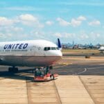 United Airlines Experiences Ground Delay Due to FAA Intervention in U.S. and Canadian Airports Following Tech Issues, Adding to the Increasing Number of Airlines Affected by IT Problems