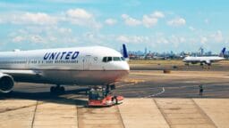 United Airlines Experiences Ground Delay Due to FAA Intervention in U.S. and Canadian Airports Following Tech Issues, Adding to the Increasing Number of Airlines Affected by IT Problems
