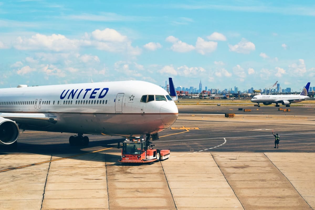 United Airlines Experiences Ground Delay Due to FAA Intervention in U.S. and Canadian Airports Following Tech Issues, Adding to the Increasing Number of Airlines Affected by IT Problems