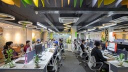 Dubai dispatches 50 top AI executives to explore US tech firms like Google, OpenAI, and Nvidia