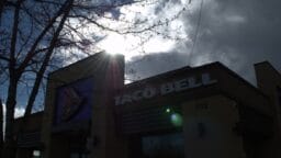 Taco Bell Elevates Executives Emphasizing Branding and Technology
